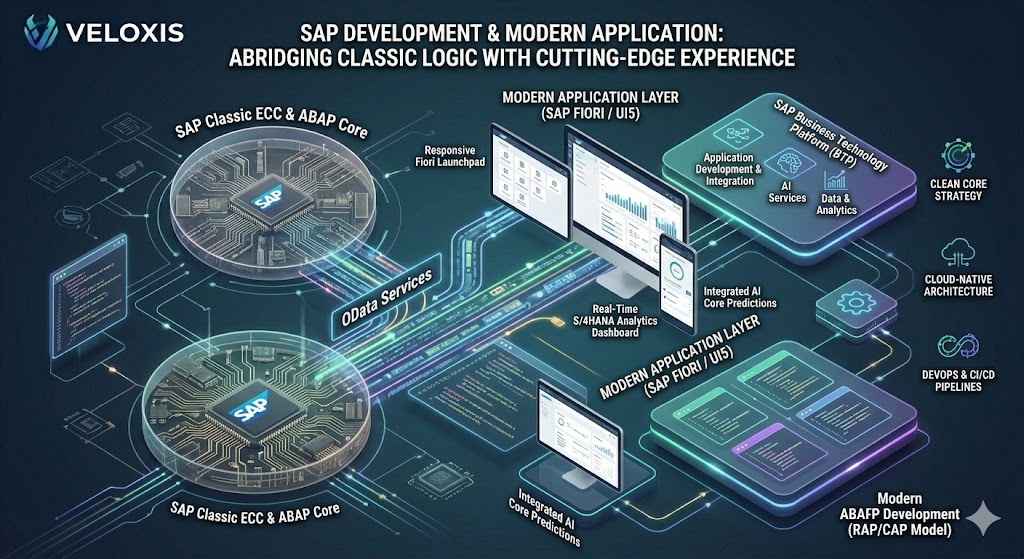 SAP Development